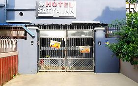 Hotel O Hotel Mannat